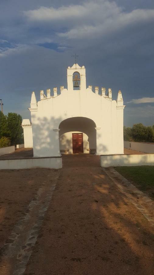 Casa Da Aldeia Villa มอนซาราซ ภายนอก รูปภาพ